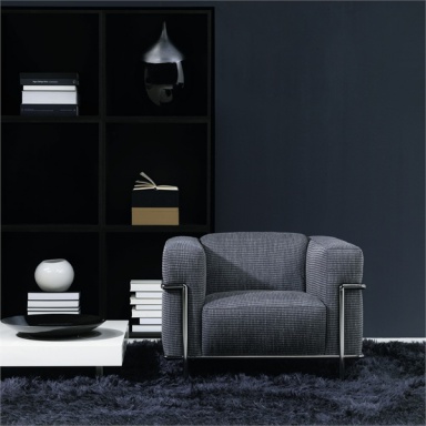 Chair Frank Armchair