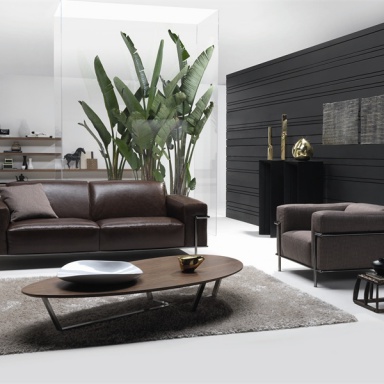 Chair Frank Armchair