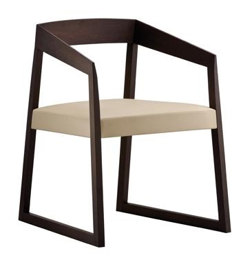 The Sign Chair, Pedrali