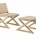 The Pedrali chair X-chair