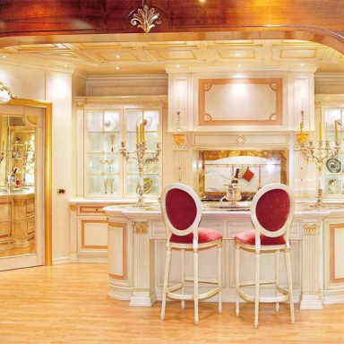 Kitchen (kitchen set) CUCINA