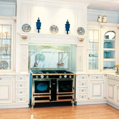 Kitchen (kitchen set) CUCINA