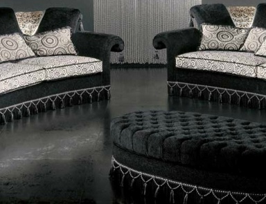 Living room (sofa set) Albatros, Smiam