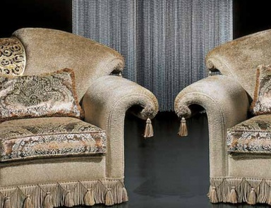 Albatros Chair, Smiam