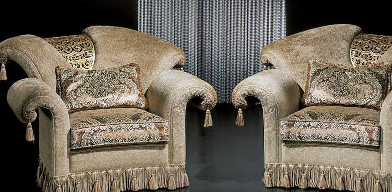 Albatros Chair, Smiam