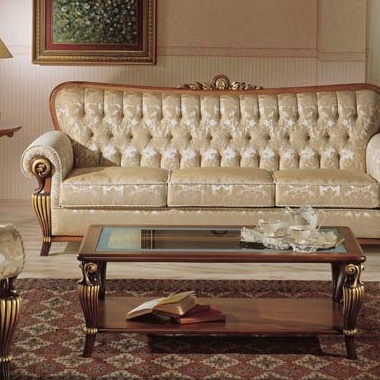 Living room (sofa set) Anfora