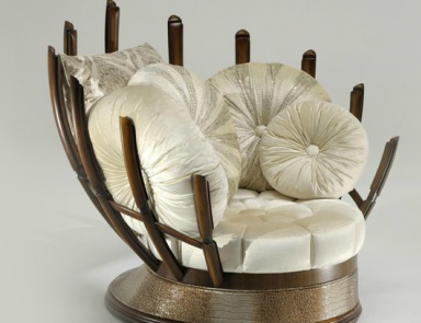 Chair Aragosta, Smiam