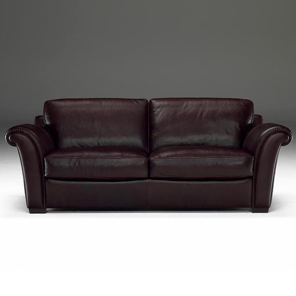 Double sofa, Inga - Natuzzi