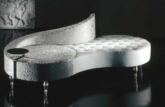 Sofa Chitarra, Smiam