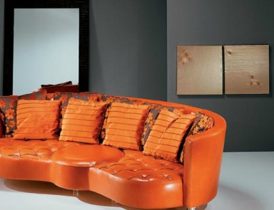 Sofa Chitarra, Smiam