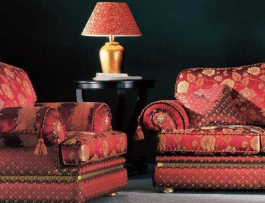 The Chair Class, Smiam