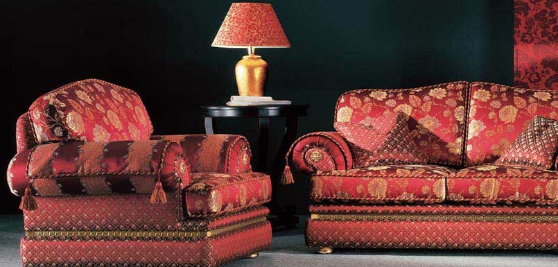 The Chair Class, Smiam