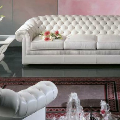 Living room (sofa set) Elisa