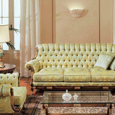 Living room (sofa set) Este