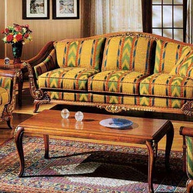 Living room (sofa set) Impero