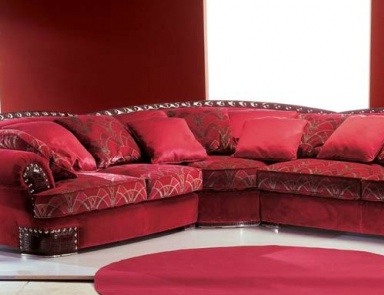 Laguna modular sofa, Smiam
