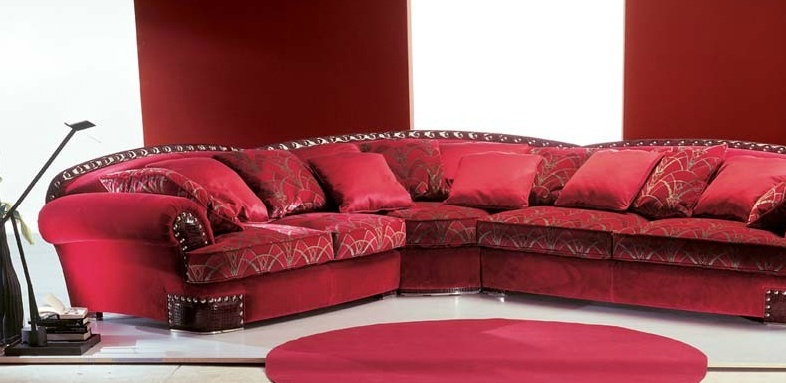 Laguna modular sofa, Smiam