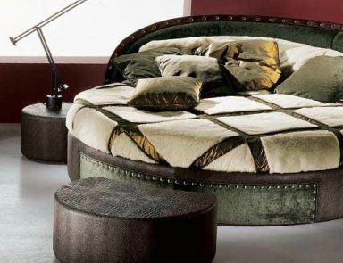 Daybed Laguna, Smiam