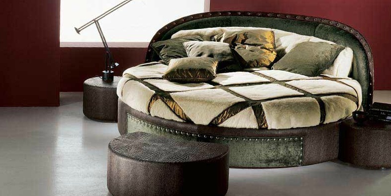 Daybed Laguna, Smiam