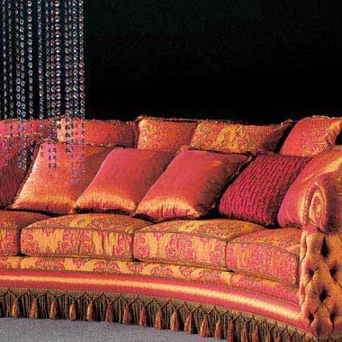 The Manhattan Sofa