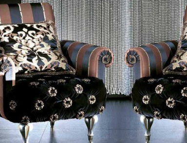 The Sole Chair, Smiam