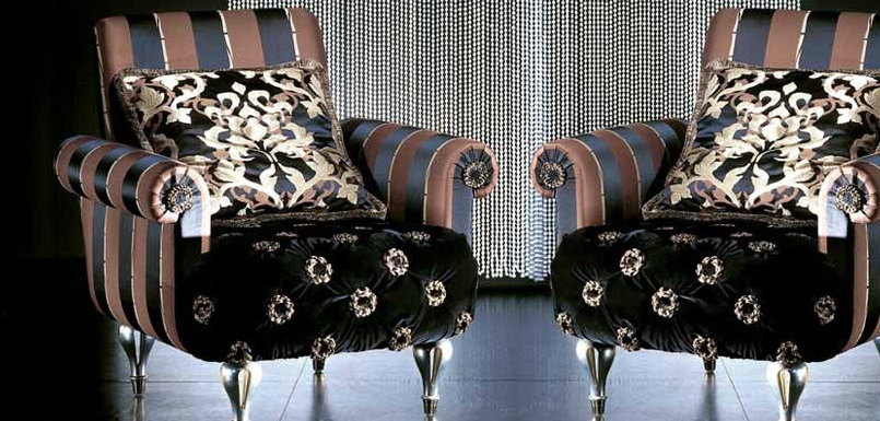 The Sole Chair, Smiam