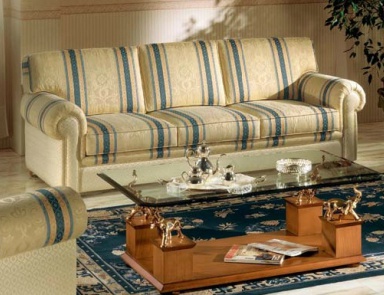 Sofa Valentina, Smiam