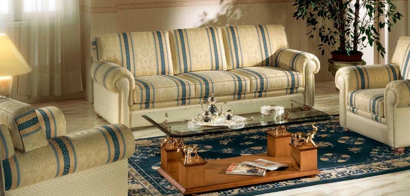 Sofa Valentina, Smiam