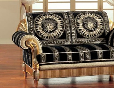 Sofa Ventaglio, Smiam