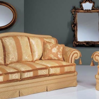 Living room (a Suite for the living room)