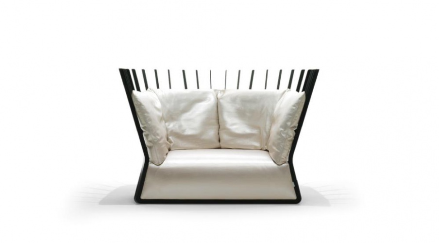 Sofa double Amelie, Brianform