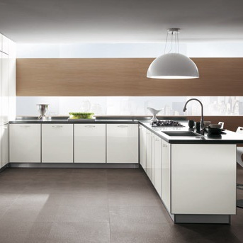 Kitchen (kitchen set) Crystal