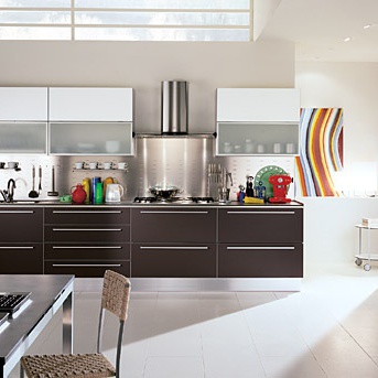 Kitchen (kitchen set) Dream