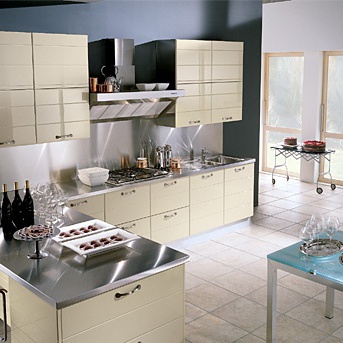 Kitchen (Suite kitchen) Home