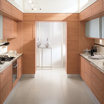 Kitchen (Suite kitchen) Life