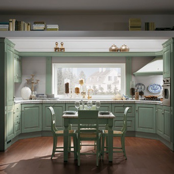 Kitchen (kitchen set) Long Island