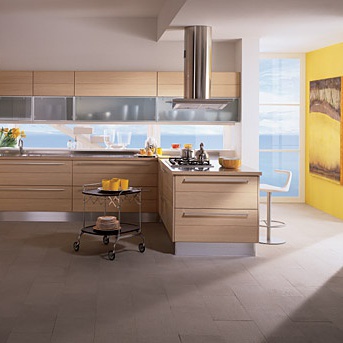 Kitchen (kitchen set) Play