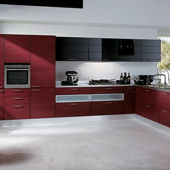 Kitchen (kitchen set) Rainbow