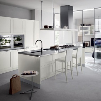 Kitchen (Suite kitchen) Regard