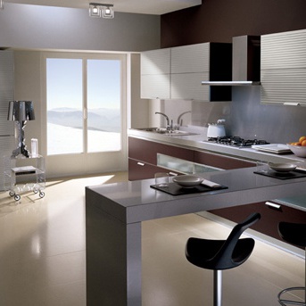 Kitchen (kitchen set) Tess