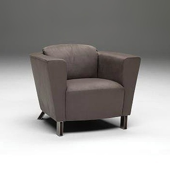 The Julia chair armchair