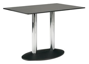The Ovale Table, Pedrali