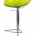 Gliss bar stool