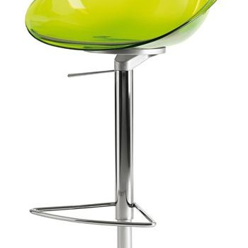 Gliss bar stool