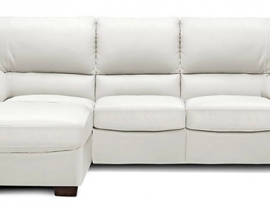 Corner sofa, Klaus sofa - Natuzzi