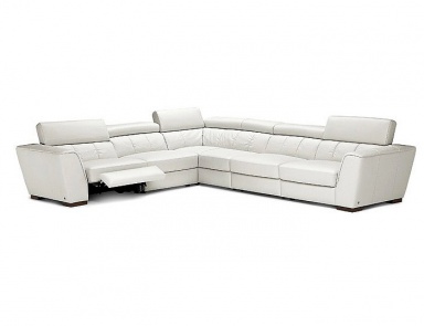 Modular sofa, Kole sofa - Natuzzi