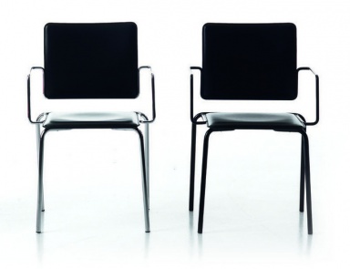 Chair with armrests Inglesina, Sintesi