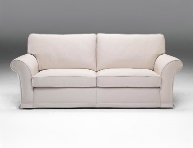 Double sofa, Loren sofa - Natuzzi (two seater sofa)