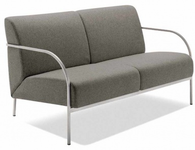 The Leo Sofa, Sintesi