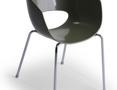 The Orbit Chair, Sintesi